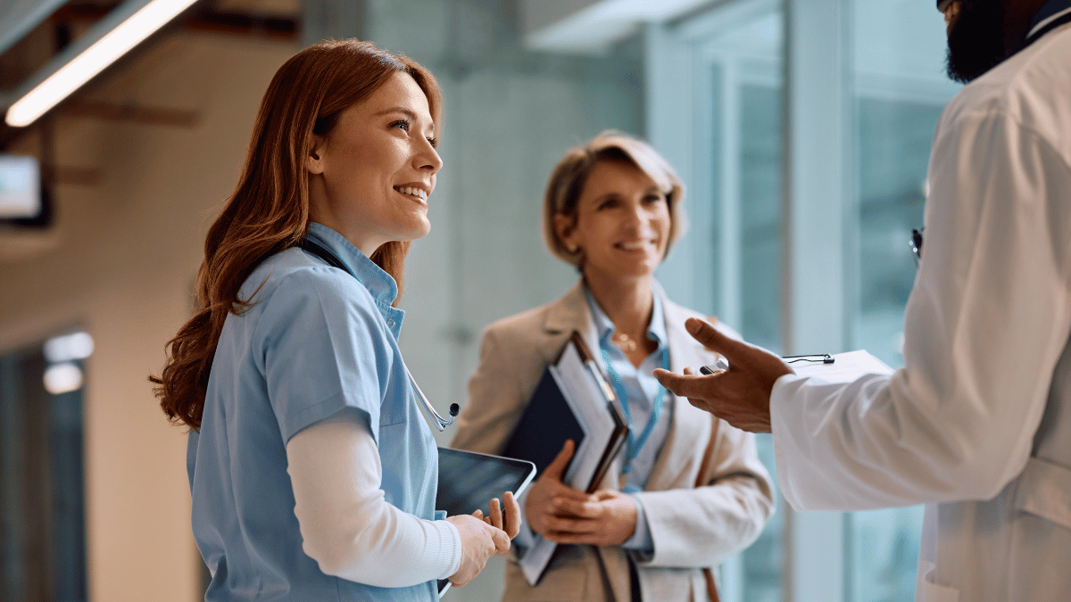 Interprofessional Education: Empowering Massage Students for Collaborative Healthcare Success