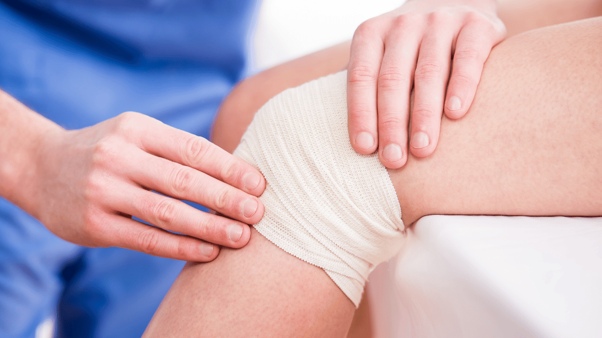 Joint Replacements: The Patient’s Surgical Journey
