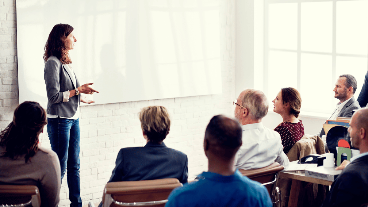 Grow Your Practice: Teach Wellness Classes